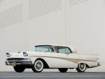 Ford Fairlane 500 Skyliner 1958 года